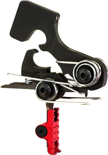 3.5LB Straight Shoe Redelftmann Trigger for VR80 Pro SE