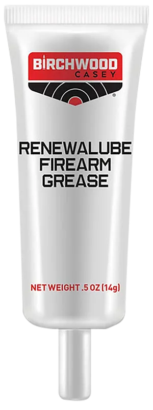 Birchwood Casey 45115 Renewalube Bio-Based Grease 0.5 oz