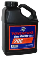 Winchester 296 Powder 4lb Can - 2 Pack