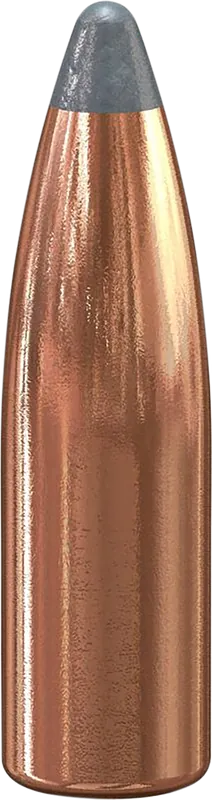 Speer 1459 Hot-Cor .270 Win 130gr Spitzer Soft Point - 100/Box, 5/Case