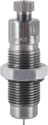 LEE Undersize Sizing Die for 9mm Luger - Carbide