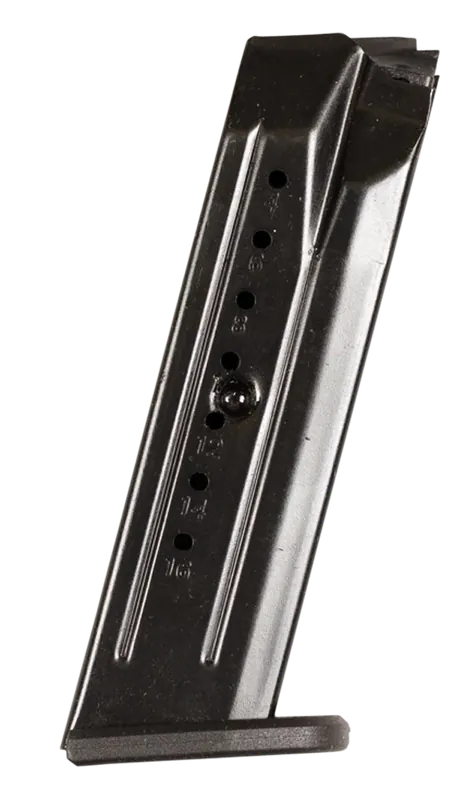 ProMag RUG19 10-Round 9mm Magazine for Ruger SR - Blued Steel