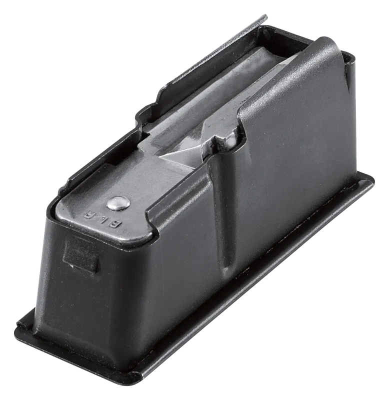 Browning BLR 3rd Double Stack .300 Win Mag Black Steel Rifle