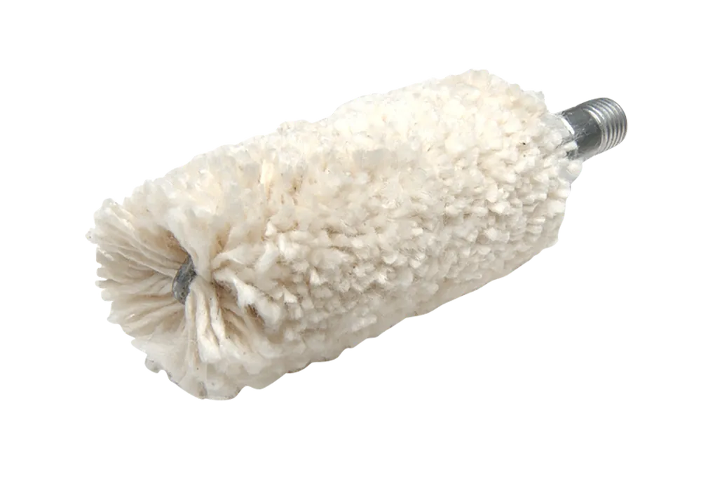 Hoppe's 1323 35/38 Caliber Cleaning Swab 10-Pack