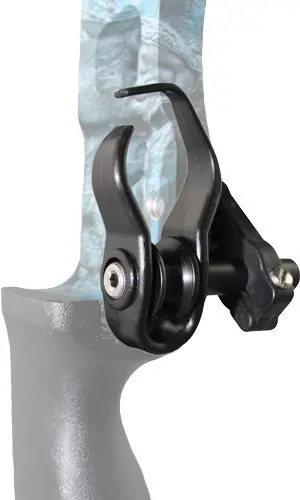 Tidal Wave Bowfishing Arrow Rest