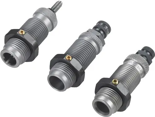 32 ACP RCBS Carbide Taper Crimp Die Set