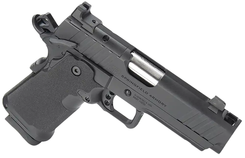 EDBROWN Prodigy-Comp 9M 17/20 4.25 Competition