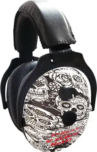 Advanced Hearing Protection: Pro Ears Revo Electronic Ear Muffs