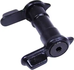 BLACKGUNTEC Ambidextrous Short Throw Safety Selector