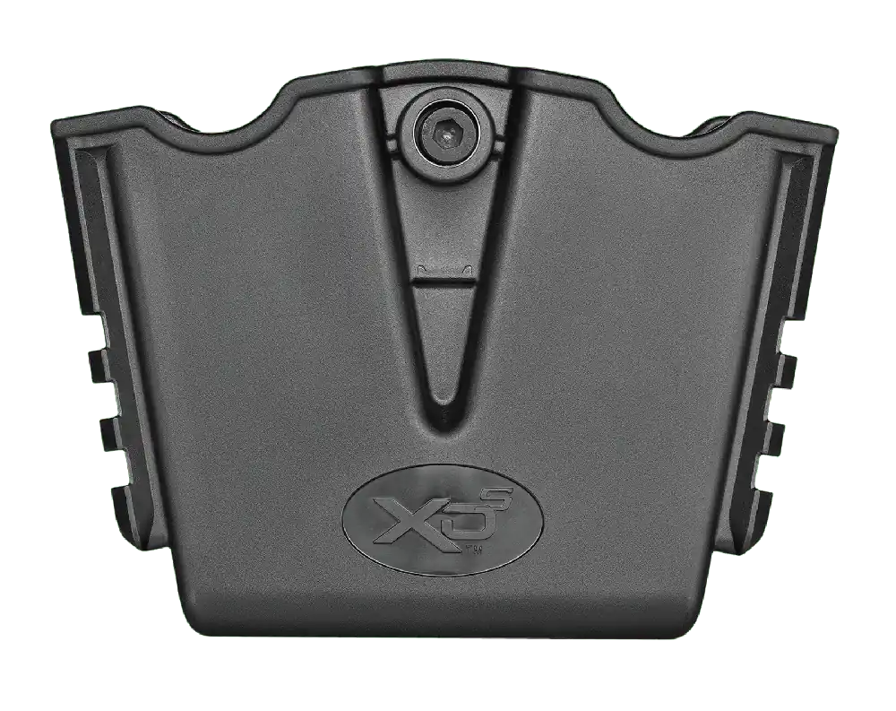 Springfield Armory XDS Double Polymer Mag Pouch for 45 ACP
