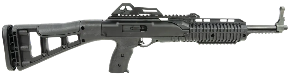 Hi-Point 3895TS Carbine .380 ACP 16.5" 10+1 Black Stock & Grip