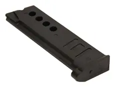 Kimber 22LR 10-Round Black PolymerPro Magazine