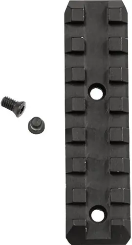 BlackBeretta 1301 Picatinny Rail: Aircraft Grade Aluminum