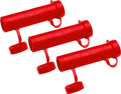 PLASTICCVA Rapid Loader 54 Caliber - 3 Pack