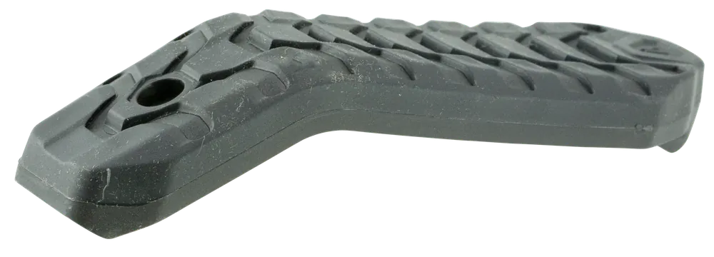 VIPERESMOD Viper MOD1 Black Textured Rubber Butt Pad