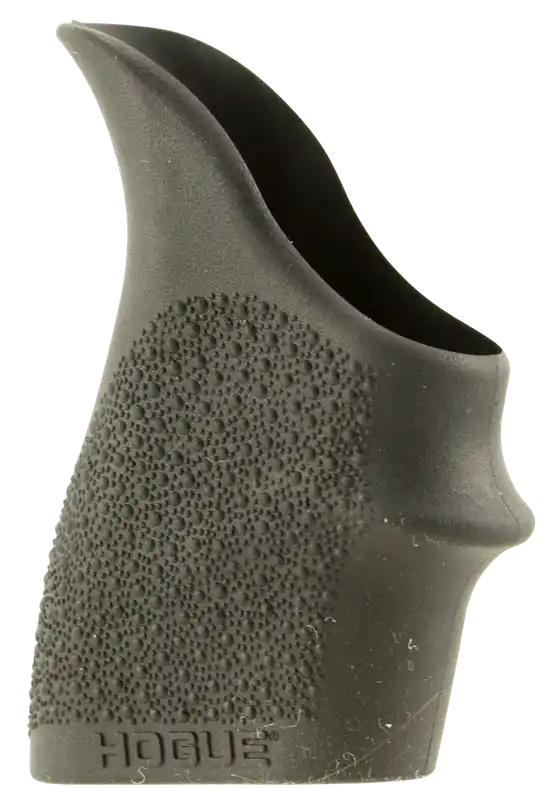 Hogue 18300 HandAll Beavertail Grip Sleeve for S&W M&P Shield and Kahr P-Series/CW