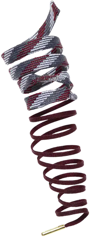 Bore-Nado 70590 6.5mm Rifle Barrel Cleaning Rope