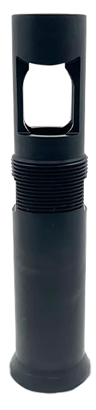 OCL-803 OTB Muzzle Brake by Otter Creek Arms - Black Nitride Finish