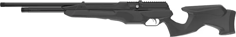Crosman Prospect PCP .22 Side Lever Air Rifle - Black