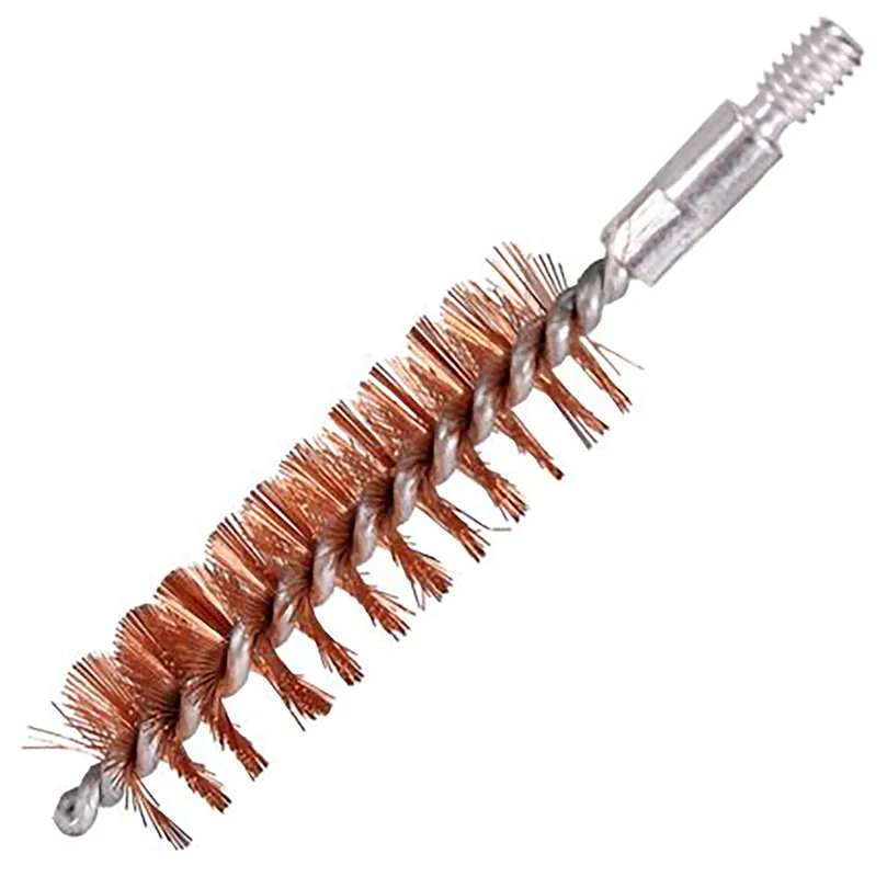 Birchwood Casey 50 Cal Bronze Cleaning Brush 41250