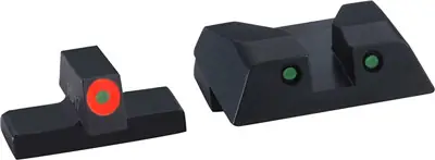 Spartan Night Sights Kit for Beretta APX 3-Dot
