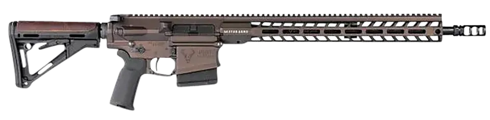 STAG 10003512 10 Pursuit 65GRD 18.6 Bronze