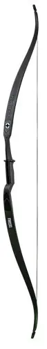 Tatanka Pre-Teen Black Centerpoint Youth Recurve Bow