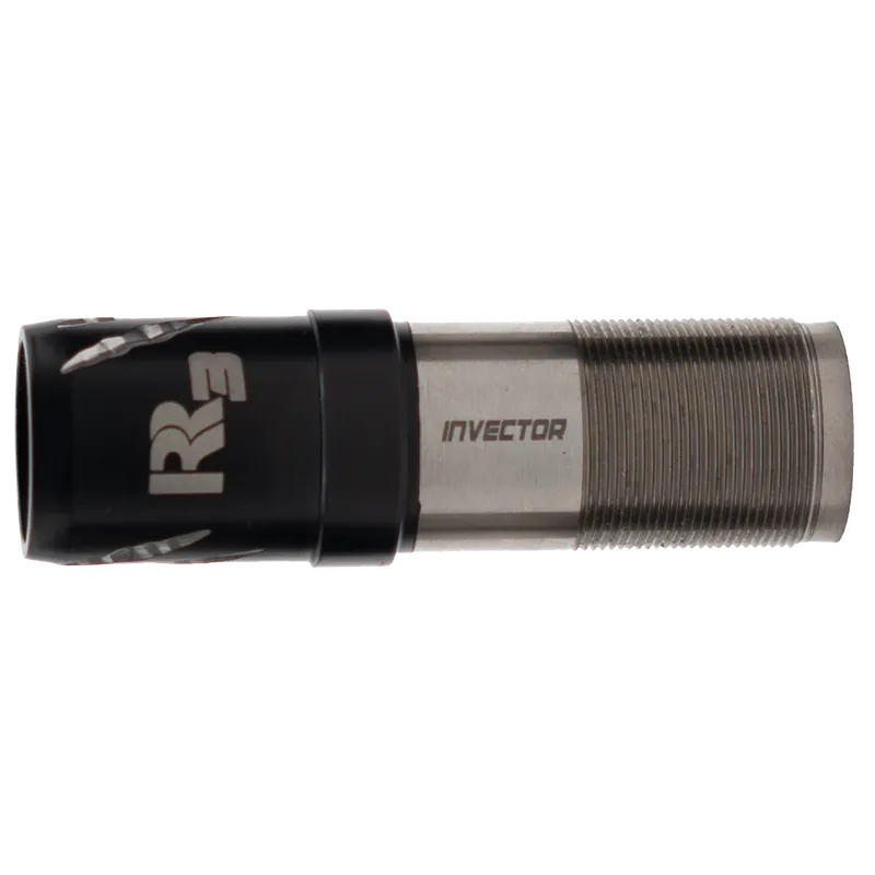 Rob Roberts Gun Works RR3 Raptor 12 Gauge Invector 17-4 PH Stainless Steel 200281