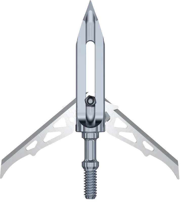 Ravin Crossbows R100 Titanium Broadhead 3-Pack