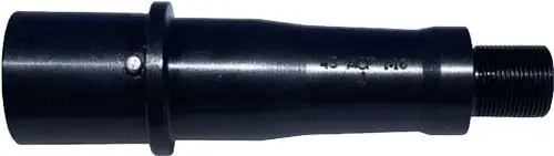 578-28" 1:16 Melonite AR-15 Stern Defense Barrel .45 ACP 4"