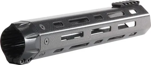 AR-15 10" M-LOK with Sight Rail and TacStar Carbon Fiber Handguard