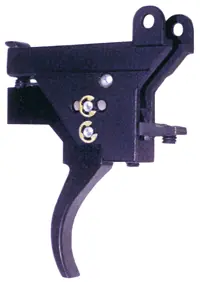 BlackRifle Basix Trigger for Savage 10 - Series 4oz to 3lbs