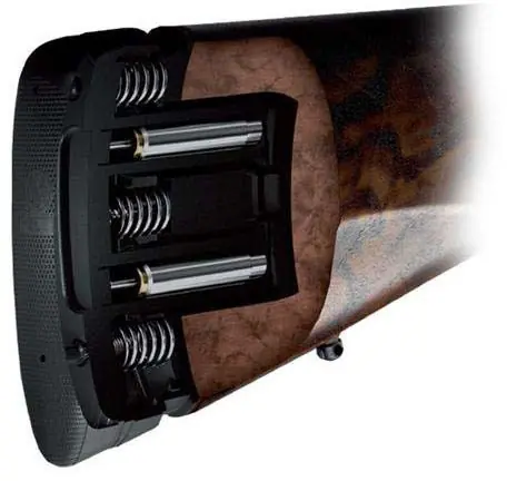 Wood Stock Beretta Kick-Off Unit for A400