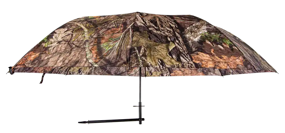 Hunter's Umbrella in Mossy Oak Break-Up Country by Ameristep