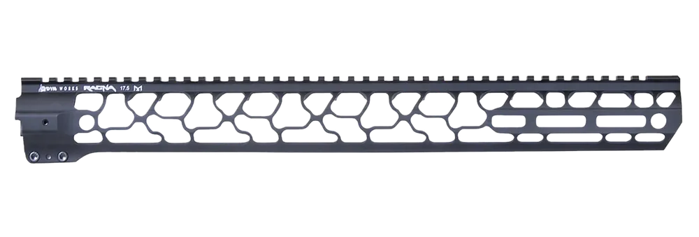 Odin Works Ragna M-LOK 17.5" Forend - 6061 T6 Aluminum