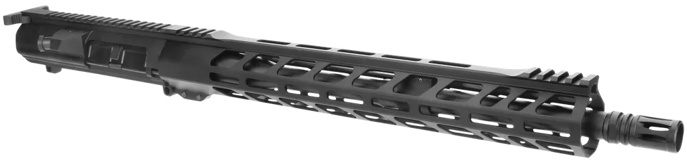 TacFire BU30816 .308 Win Rifle Upper with 16" Barrel & M-LOK Handguard for AR-Platform