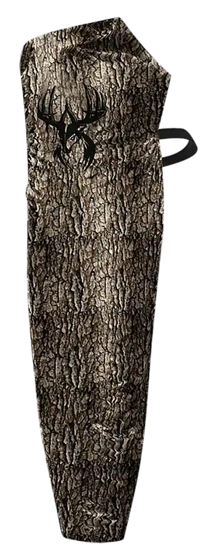 Wildgame Innovations Treehugger Feeder - 100 lbs Capacity, Trubark HD