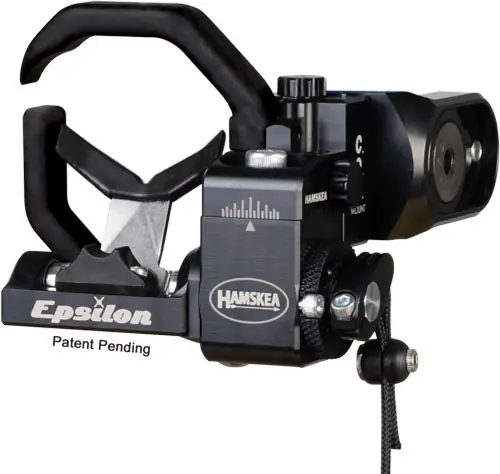 Universal Bracket RH Blackhamskea Arrow Rest Epsilon