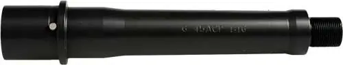 578-28" 1:16 Melonite AR-15 Stern Defense Barrel .45 ACP 6"
