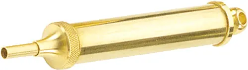 Flintlock Pan for Primer Brasstraditions Firearms
