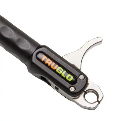 Closure Dual Jaw RT-APGTRUGLO Release Nitrus with BOA