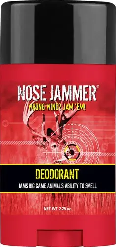 Nose Jammer Deodorant Stick - 2.25 oz