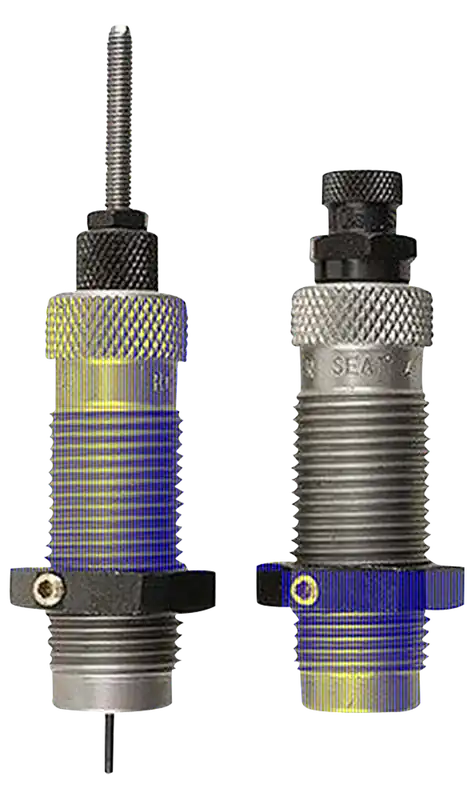 RCBS 30801 Full-Length 2-Die Set for .300 Win. Short Mag - Group A