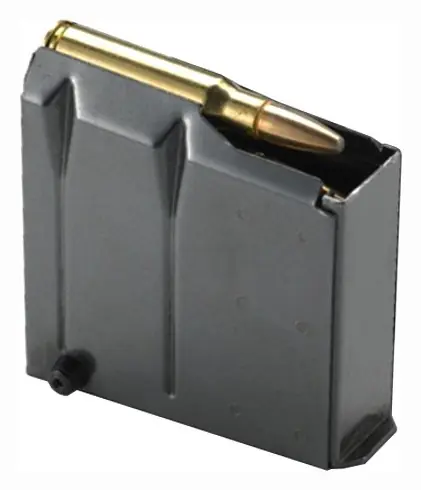 Tikka Sako TRG22 .260/.308 10-Round Black Magazine