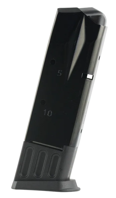 Mec-Gar 10-Round 9mm Magazine for Sig P228 - Blued Finish