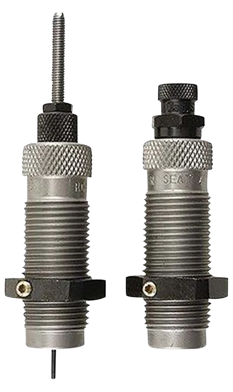 RCBS 15201 Full-Length 2-Die Set for .300 Weatherby Magnum