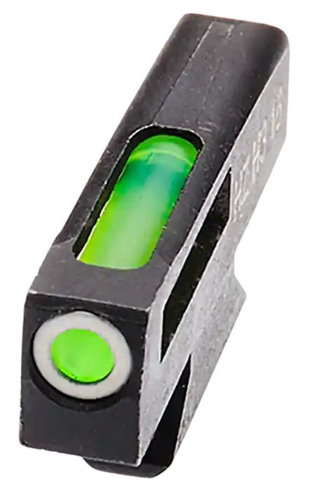 HiViz SW3001G Green Fiber Optic Front Sight for S&W Revolver