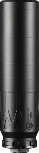 Dead Air Nomad-30 7.62mm Direct Thread Silencer