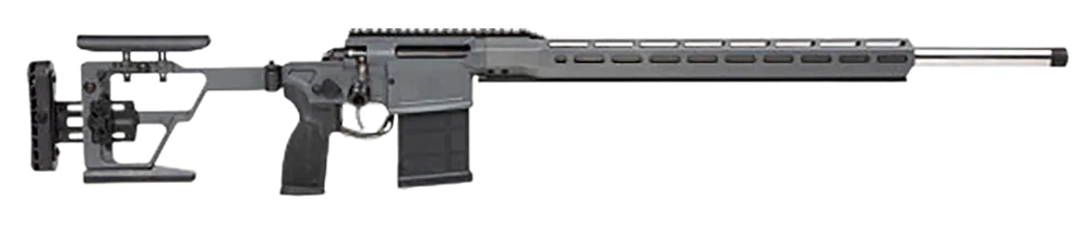 Sig Sauer CROSS6524BPRS Cross PRS 6.5 Creedmoor Rifle with 24" Barrel and Folding Stock