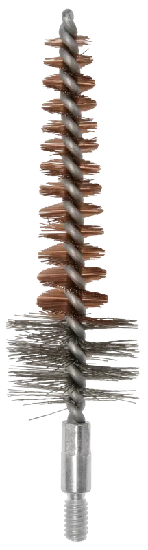 Birchwood Casey MSR Chamber Brush for 7.62/.308 Caliber - Bronze/Steel